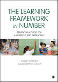 Enlarge image Cover: The Learning Framework in Number - SAGE Publications Ltd