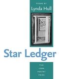 Cover: Star Ledger - University of Iowa Press