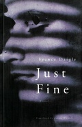 Cover: Just Fine - House of Anansi Press Ltd ,Canada