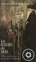 Cover: Les Fleurs Du Mal - David R. Godine Publisher Inc