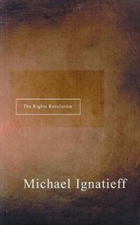 Abbildung von: The Rights Revolution - House of Anansi Press Ltd ,Canada