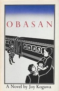 Cover: Obasan - David R. Godine Publisher