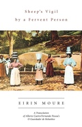 Cover: Sheep's Vigil by a Fervent Person - House of Anansi Press Ltd ,Canada