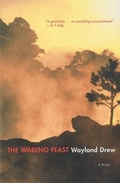 Cover: The Wabeno Feast - House of Anansi Press