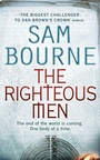 Cover: The Righteous Men - HarperCollins