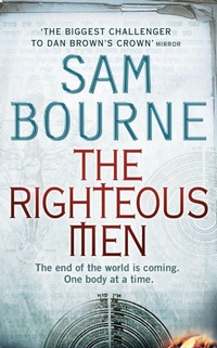 Enlarge image Cover: The Righteous Men - HarperCollins