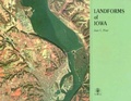 Cover: Landforms of Iowa - University of Iowa Press