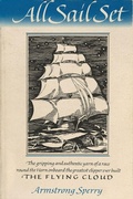 Cover: All Sail Set - David R. Godine Publisher Inc