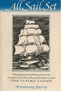 Enlarge image Cover: All Sail Set - David R. Godine Publisher Inc