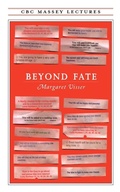 Cover: Beyond Fate - House of Anansi Press Ltd ,Canada