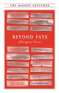Enlarge image Cover: Beyond Fate - House of Anansi Press Ltd ,Canada