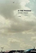 Cover: A Fine Passage - House of Anansi Press