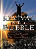 Cover: Revival In The Rubble - CLC Publications
