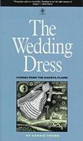 Cover: The Wedding Dress - University of Iowa Press