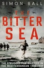 Cover: The Bitter Sea - HarperPress