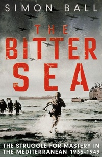 Enlarge image Cover: The Bitter Sea - HarperPress