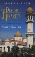 Cover: Beyond the Minarets - CLC PUBLICATIONS