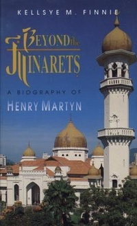 Enlarge image Cover: Beyond the Minarets - CLC PUBLICATIONS