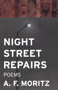 Enlarge image Cover: Night Street Repairs - House of Anansi Press Ltd ,Canada