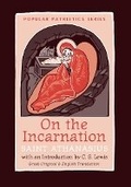 Cover: On the Incarnation - St Vladimir's Seminary Press,U.S.