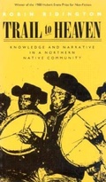 Cover: Trail to Heaven - University of Iowa Press