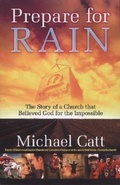 Cover: Prepare For Rain - CLC Publications