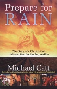 Enlarge image Cover: Prepare For Rain - CLC Publications