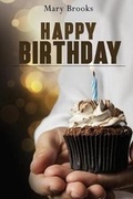 Cover: Happy Birthday - Book Venture Publishing LLC