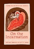 Cover: On the Incarnation - St Vladimir's Seminary Press,U.S.