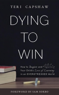 Enlarge image Cover: Dying to Win - Distributed By Ingram Spark