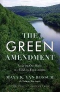 Bild: The Green Amendment - Disruption Books