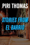 Cover: Stories from El Barrio - GRAYMALKIN MEDIA