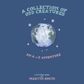 Cover: A Collection of Odd Creatures - Paragon Publishing