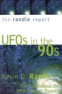 Enlarge image Cover: The Randle Report - M. Evans& Co Inc