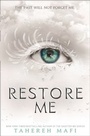 Cover: Restore Me - Electric Monkey