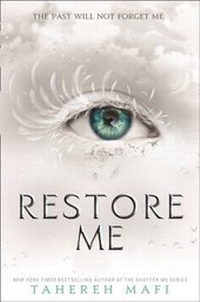 Enlarge image Cover: Restore Me - Electric Monkey