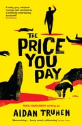 Cover: The Price You Pay - Serpent's Tail