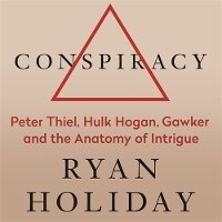 Abbildung von: Conspiracy - Profile Books Ltd
