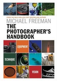 Abbildung von: The Photographer's Handbook - Ilex Press