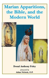 Enlarge image Cover: Marian Apparitions - Gracewing