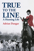 Cover: True to the Line - Quiller Publishing Ltd