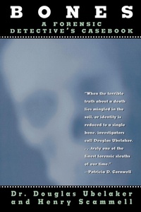 Enlarge image Cover: Bones - M. Evans& Co Inc