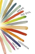 Cover: Speak No Evil - John Murray