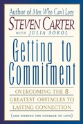 Cover: Getting to Commitment - M. Evans& Co Inc