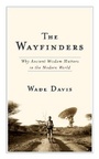 Cover: The Wayfinders - House of Anansi Press Ltd ,Canada