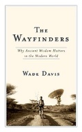 Cover: The Wayfinders - House of Anansi Press Ltd ,Canada
