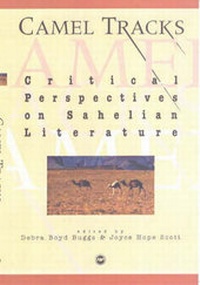 Enlarge image Cover: Camel Tracks - Africa Research & Publications