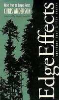 Cover: Edge Effects - University of Iowa Press
