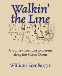Abbildung von: Walkin' the Line - M. Evans& Co Inc