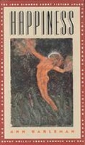 Cover: Happiness - University of Iowa Press